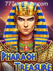 PharaohTreasure